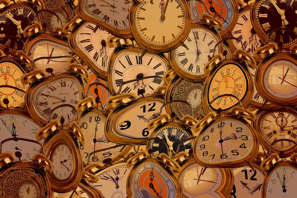 Time
