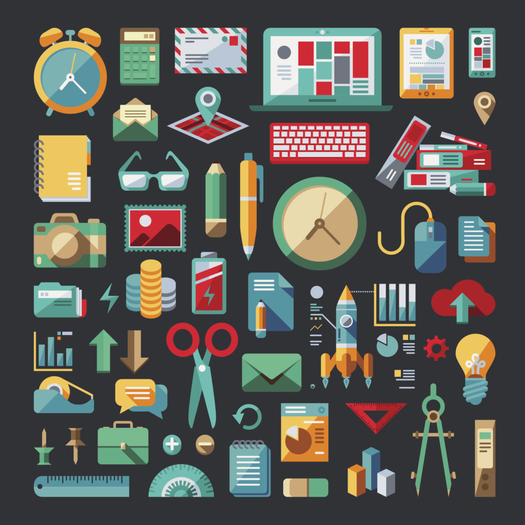 Organizing systems for every organizing style